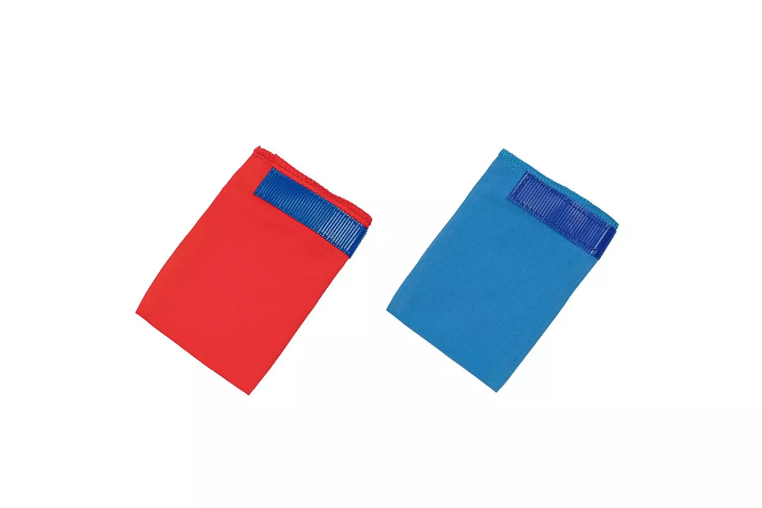 Non-Stop Long Distance Bootie, Blue, 3XS, 4Pk