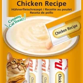 Churu Cat Chicken 4St