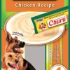 Churu Dog Meal Topper Chicken 4St
