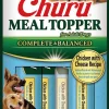 Churu Dog Meal Topper Chicken/Cheese 4St