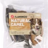Hundesnack Natur Kamelskinn tøket 200gr