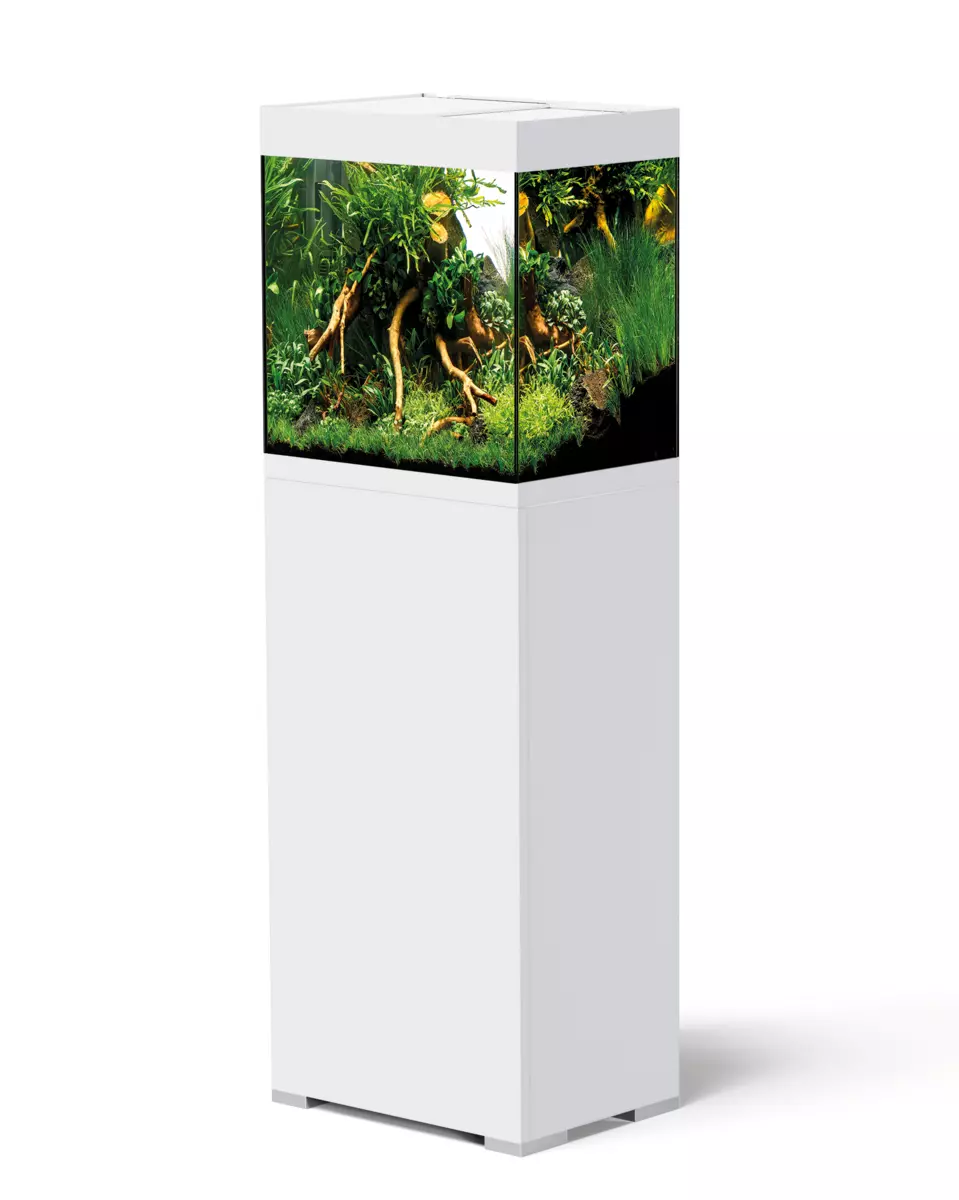 StyleLine 85 white Set