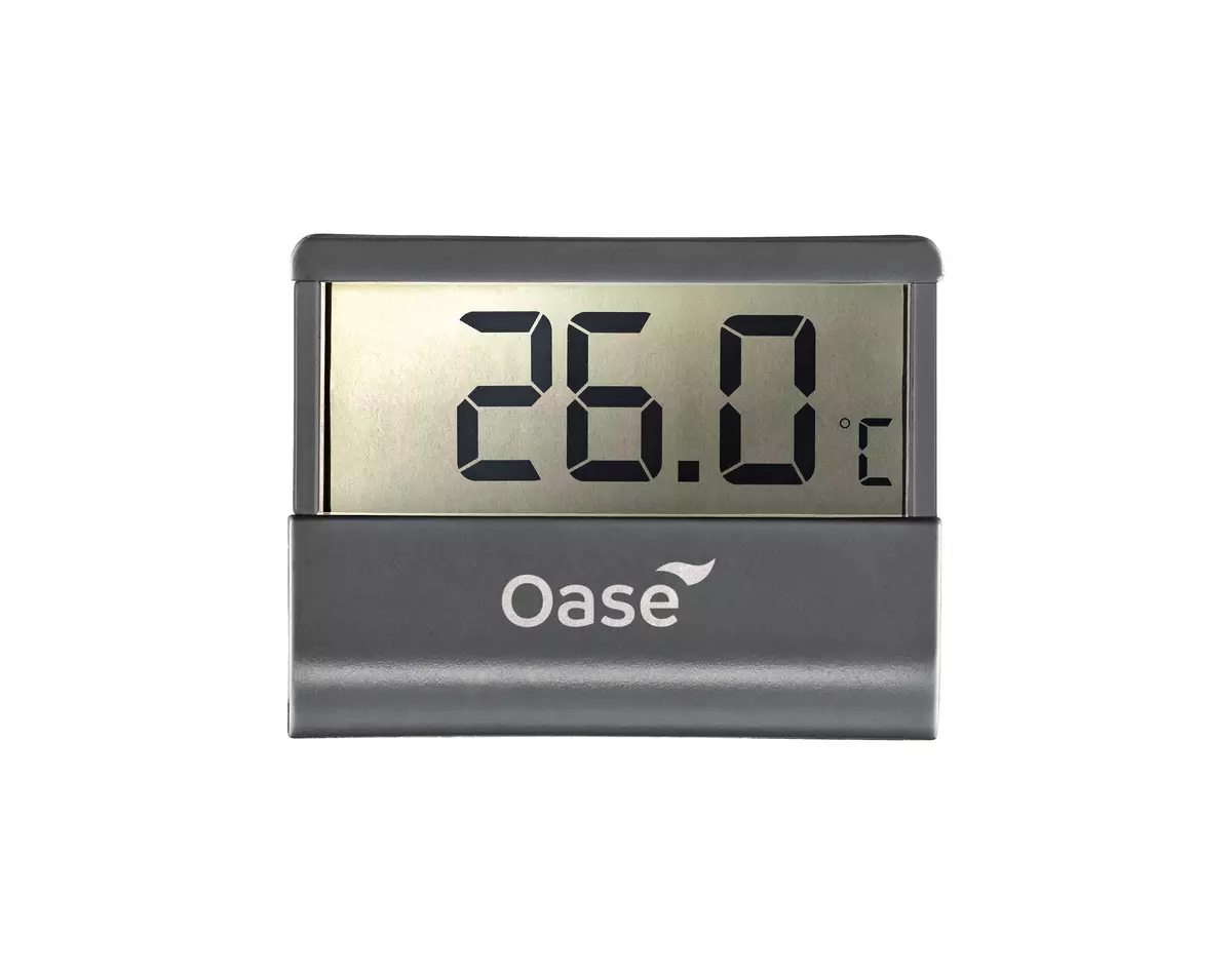 Digital Thermometer