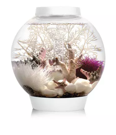 biOrb CLASSIC 15 LED white