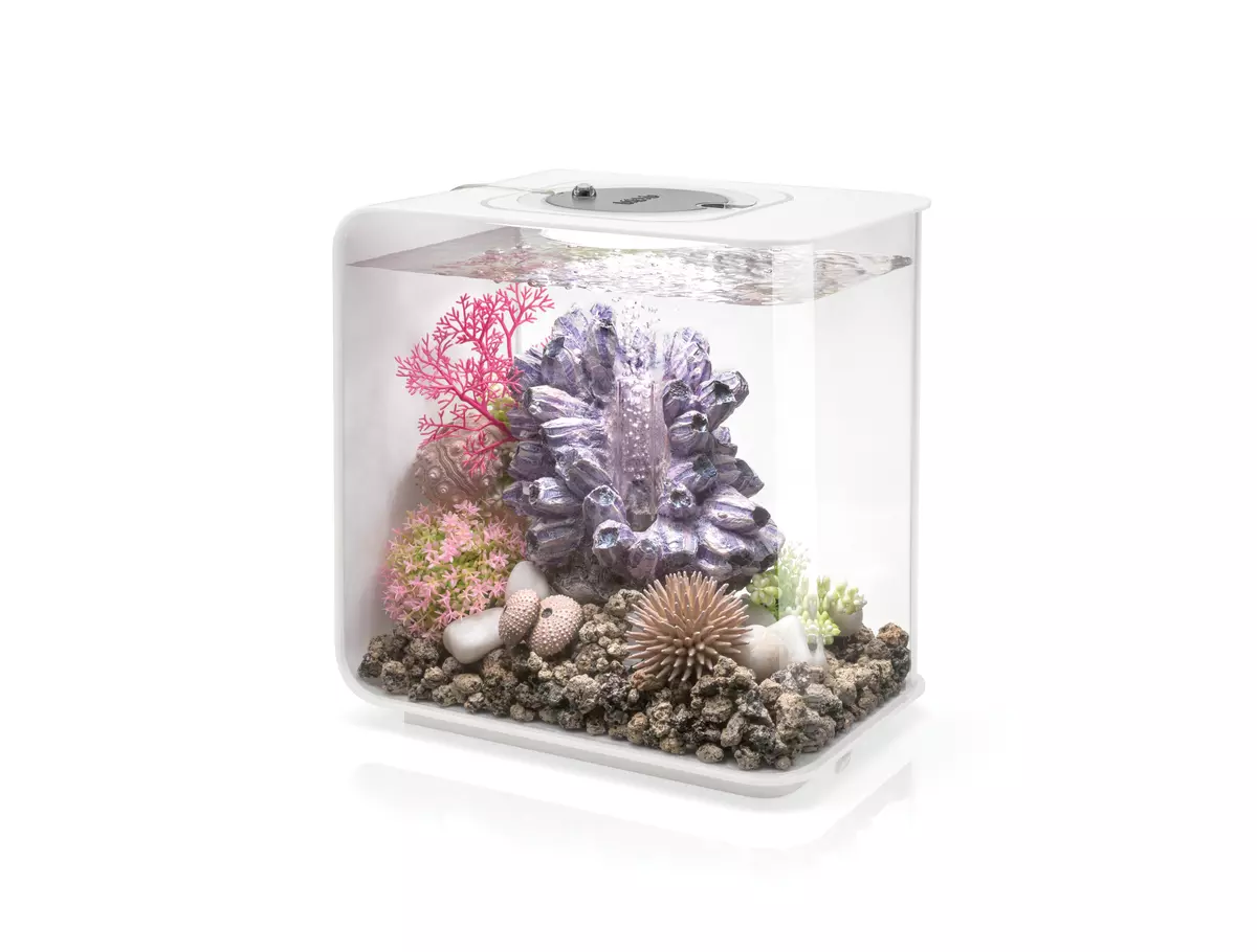 biOrb FLOW 15 LED white