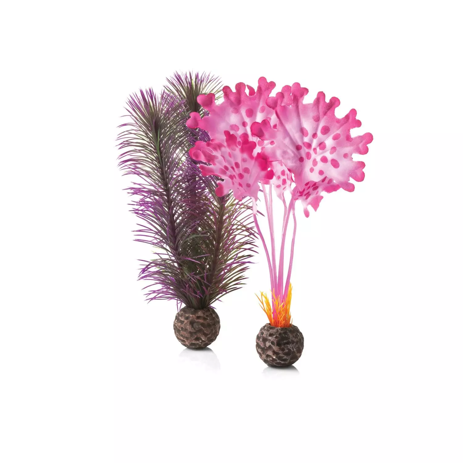 biOrb Kelp set S pink