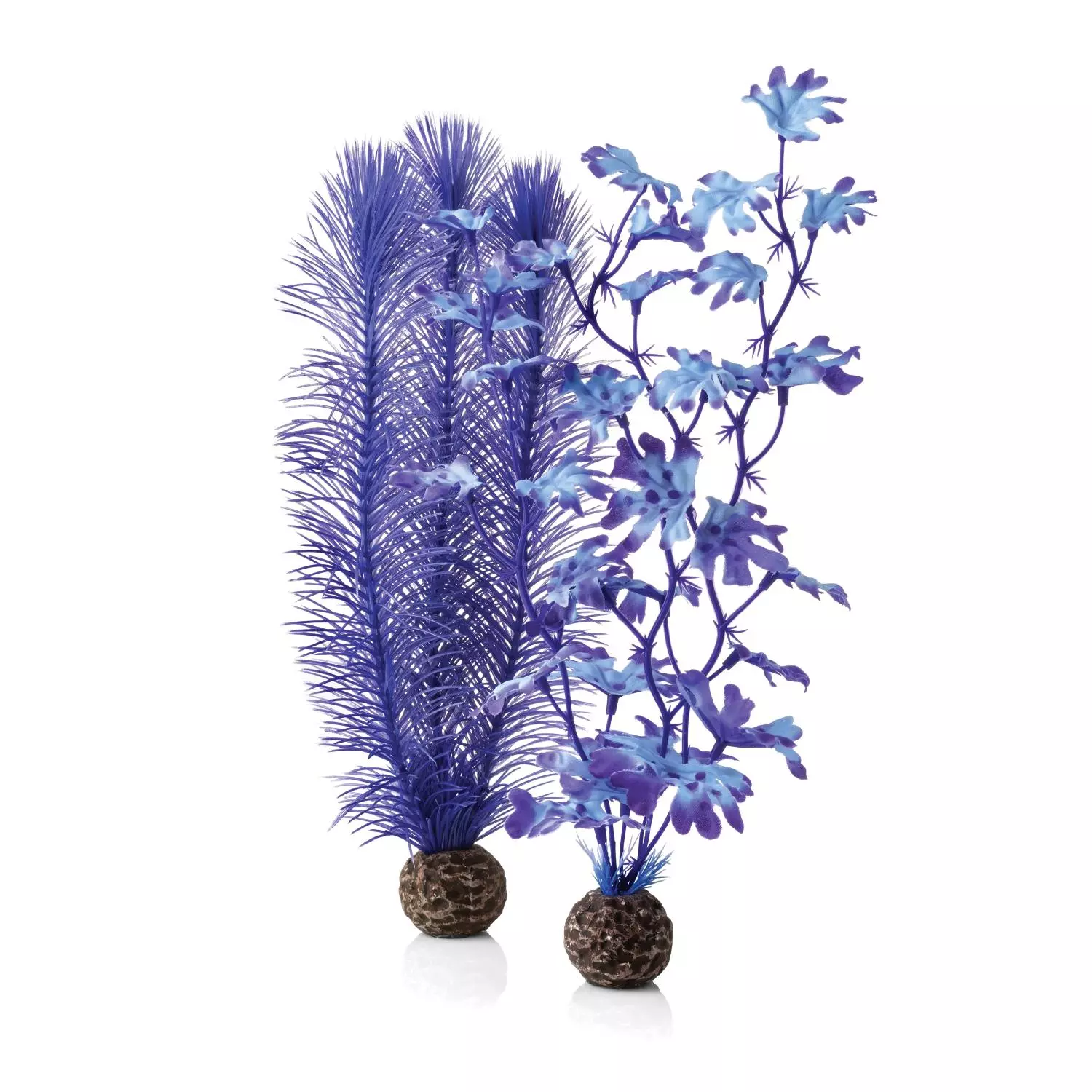 biOrb Kelp set M purple