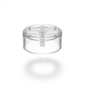 biOrb Bubble tube guard