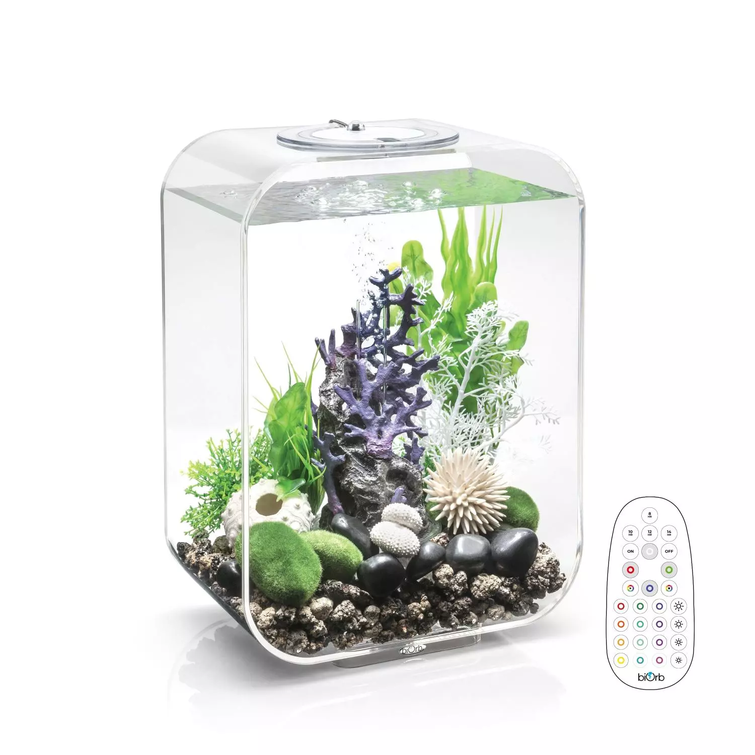 biOrb LIFE 15 MCR Clear