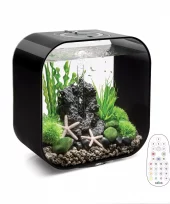 biOrb LIFE 30 MCR black