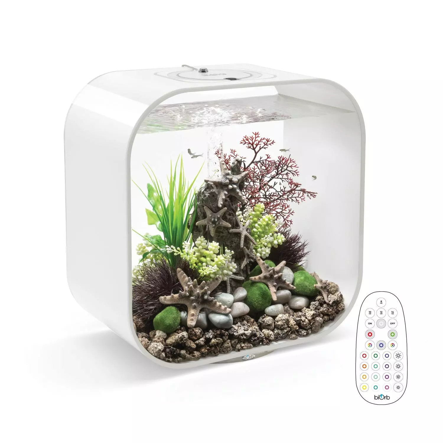 biOrb LIFE 30 MCR white