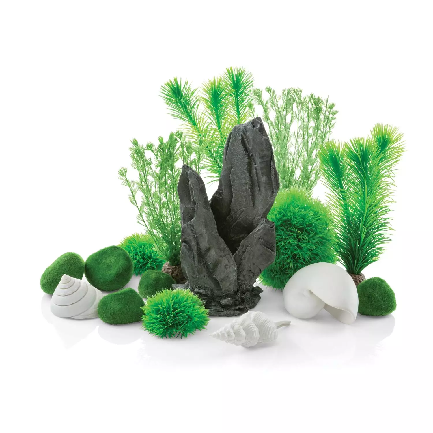 biOrb Decor Set 30L Stone Garden