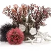 biOrb Decor Set 15L Red Forest
