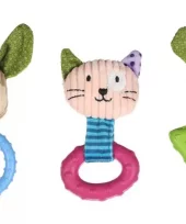 Hundeleke Valp Iraja assortert farger og utseende