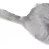 Pelsmus med kattemynte Ca 5Cm