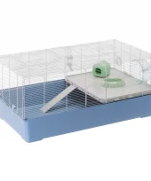 Fp Milos Jumbo 93,5 x 57 x 41h,  Hamster/Mus