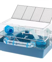 Fp Duna Fun Hamsterbur Mix 55X37.5X47Cm