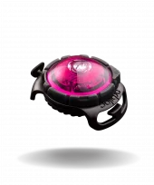 Orbiloc Dog Dual Rosa