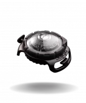 Orbiloc Dog Dual Hvit