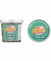 Pow! Treats Legendary Lamb 400 G