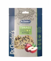 Dc Trainee Dog Snack Medium Veggie Apple 80G