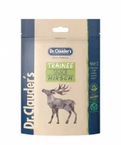 Dc Trainee Dog Snack Medium Venison 80G
