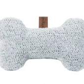 MOSS stoffben leke 20cm. Farge Ice Blue x22. Empets