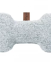 MOSS stoffben leke 20cm. Farge Ice Blue x22. Empets