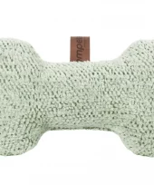 MOSS stoffben leke 20cm. Farge Sage x24. Empets