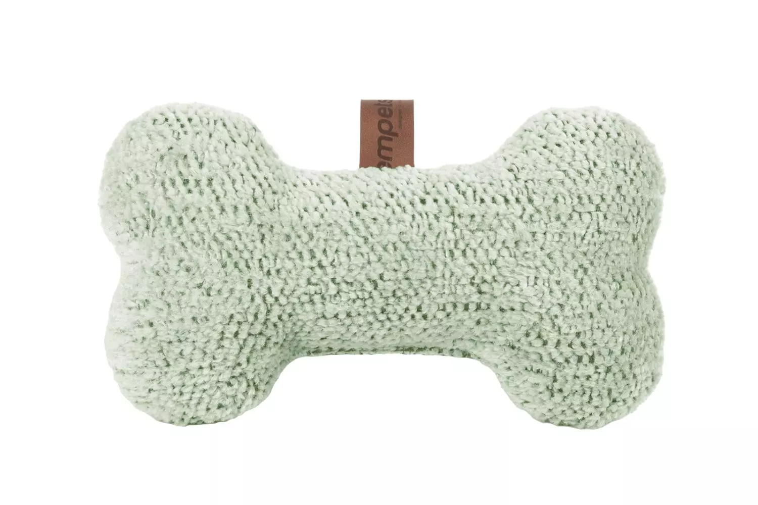 MOSS stoffben leke 20cm. Farge Sage x24. Empets