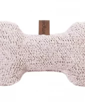 MOSS stoffben leke 20cm. Farge Pink x25. Empets