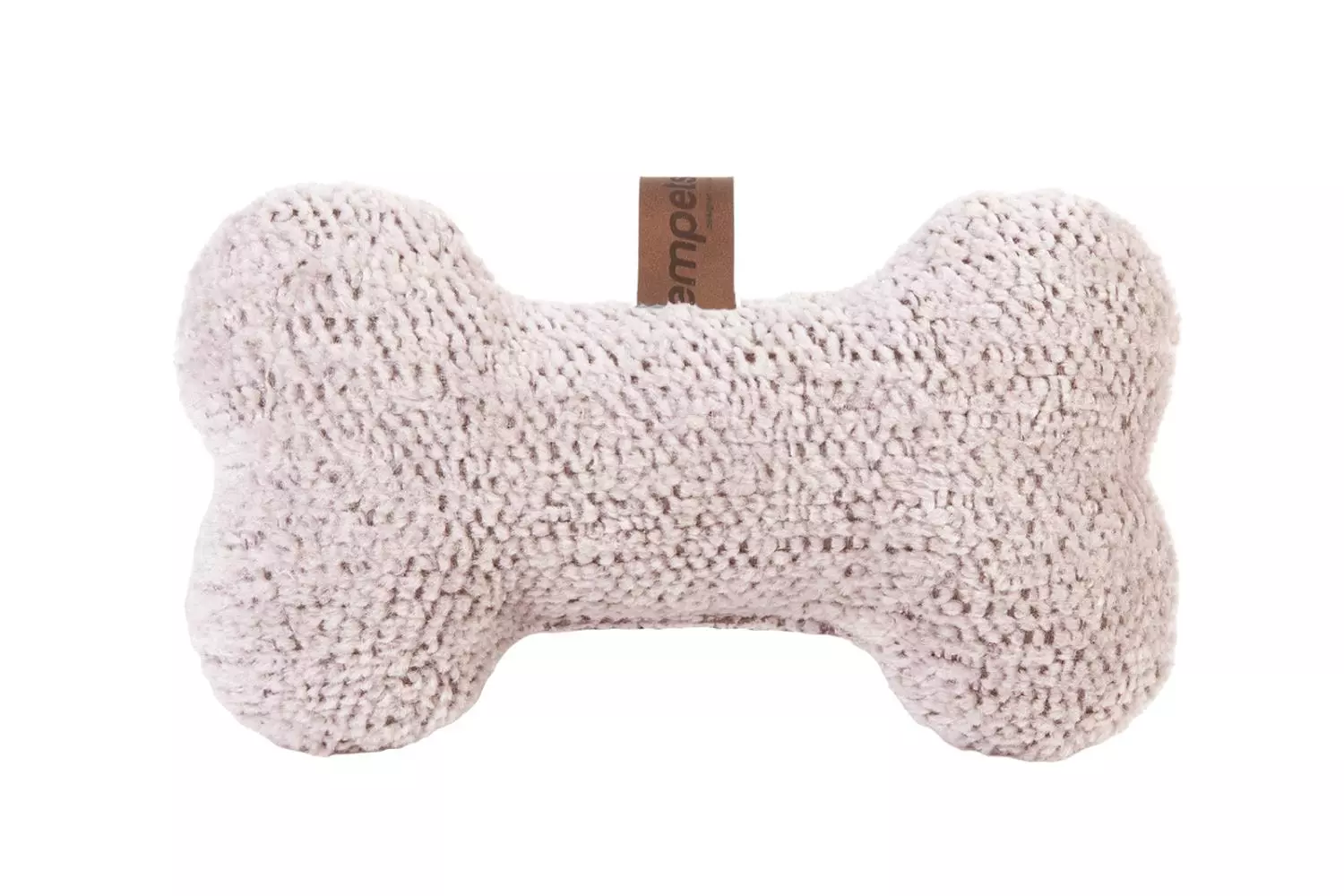 MOSS stoffben leke 20cm. Farge Pink x25. Empets