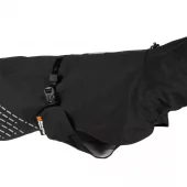 Non-Stop Fjord Raincoat, Black, 24