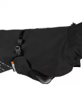 Non-Stop Fjord Raincoat, Black, 24