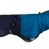 Non-Stop Fjord Raincoat, Blue, 36