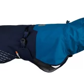 Non-Stop Fjord Raincoat, Blue, 36