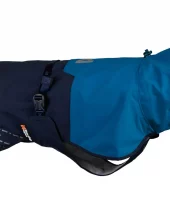 Non-Stop Fjord Raincoat, Blue, 36