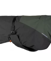 Non-Stop Glacier Wool Jacket 2.0, Green/Grey, 36