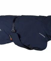 Non-Stop Glacier Wool Jacket 2.0, Navy, 50