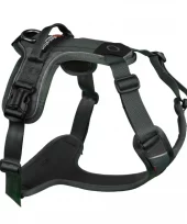 Non-Stop Ramble Harness, Green, S