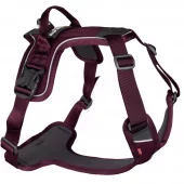 Non-Stop Ramble Harness, Purple, XS