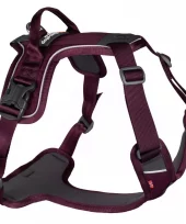 Non-Stop Ramble Harness, Purple, XS