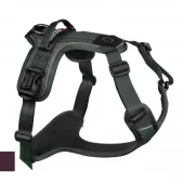Non-Stop Ramble Harness, Green, M