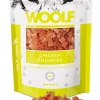 Woolf Chicken Chunkies 100G