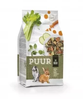 Kaninblanding Puur 2Kg