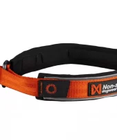 Non-Stop Cruise Collar, Orange, XL