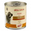 Almo Nature CLASSIC DOGS 280G PUPPY KYLLING FILLET