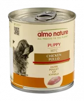 Almo Nature CLASSIC DOGS 280G PUPPY KYLLING FILLET