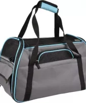 Bæreveske "Gisel" grå