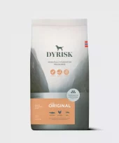 Dyrisk Small Original 2Kg
